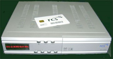 Lovitură pentru RCS&RDS
